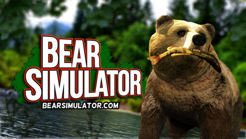 скачать симулятор медведя на русском через торрент - фото 8
